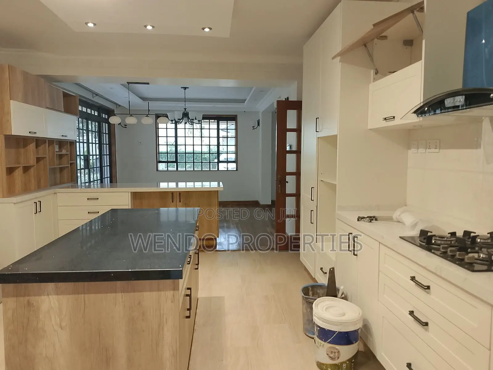 5bdrm Townhouse / Terrace in Karen C for rent in Karen C