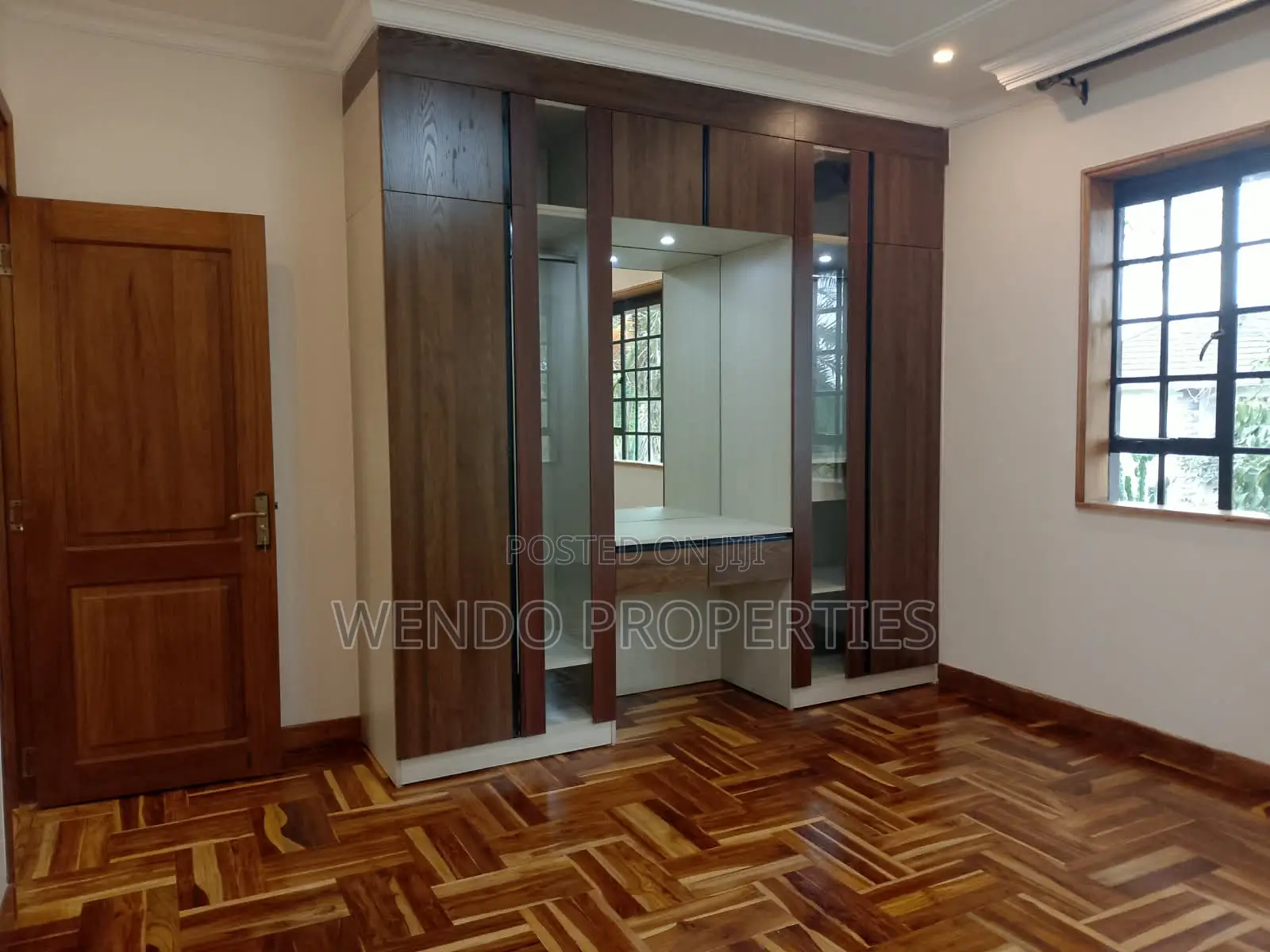 5bdrm Townhouse / Terrace in Karen C for rent in Karen C