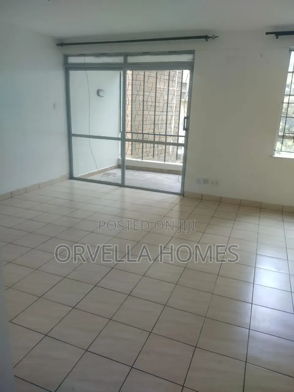 3bdrm Apartment in Upperhill, Milimani for rent in Milimani