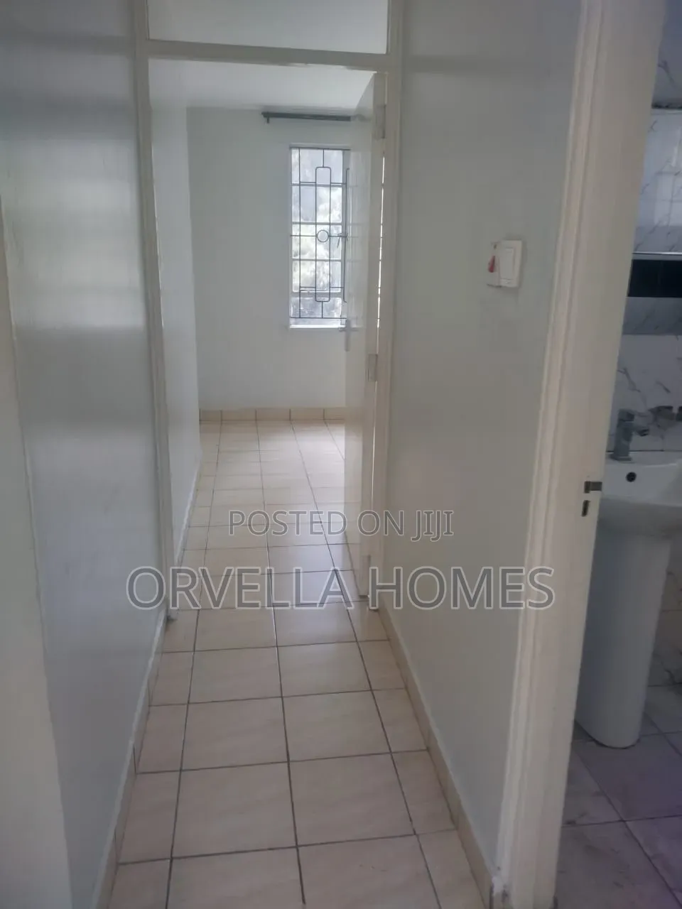 3bdrm Apartment in Upperhill, Milimani for rent in Milimani