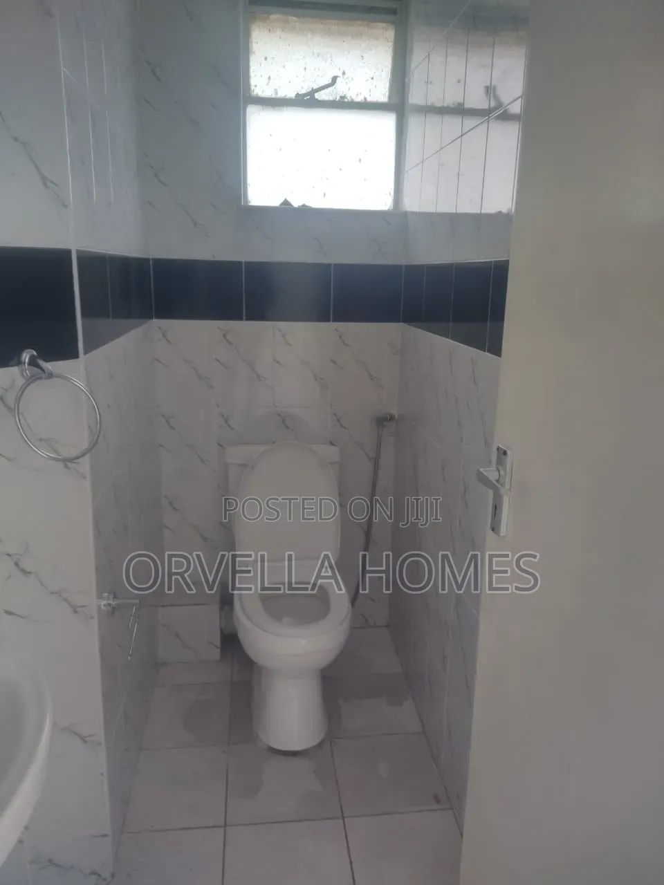 3bdrm Apartment in Upperhill, Milimani for rent in Milimani