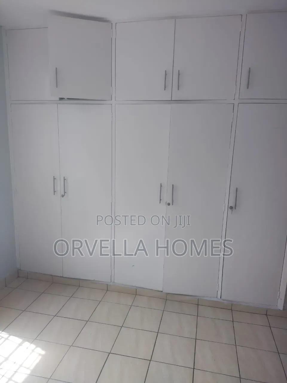 3bdrm Apartment in Upperhill, Milimani for rent in Milimani