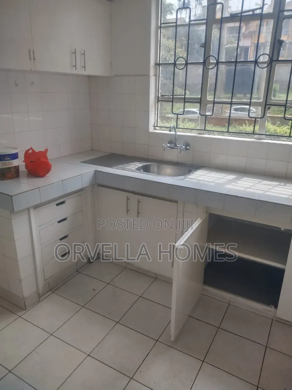 3bdrm Apartment in Upperhill, Milimani for rent in Milimani