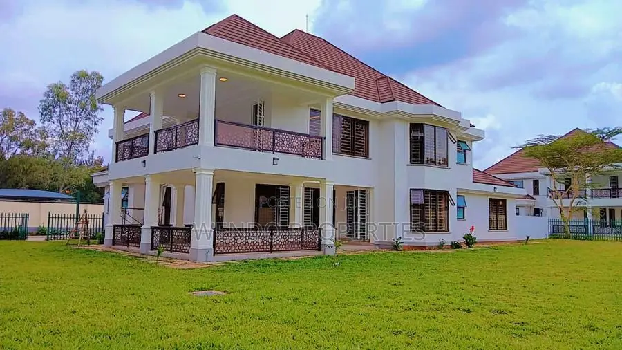 4bdrm Villa in Karen C for rent in Karen C
