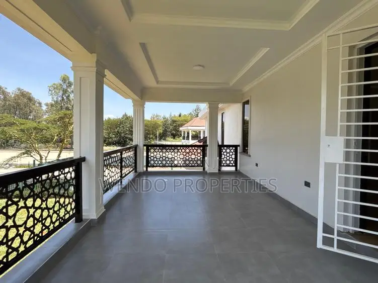 4bdrm Villa in Karen C for rent in Karen C