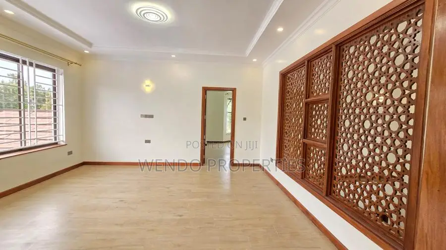 4bdrm Villa in Karen C for rent in Karen C