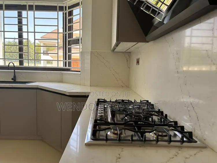 4bdrm Villa in Karen C for rent in Karen C