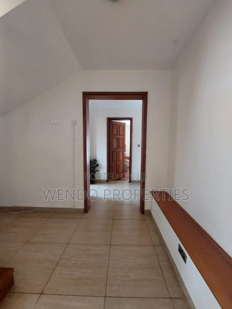 5bdrm Villa in Karen C for rent in Karen C