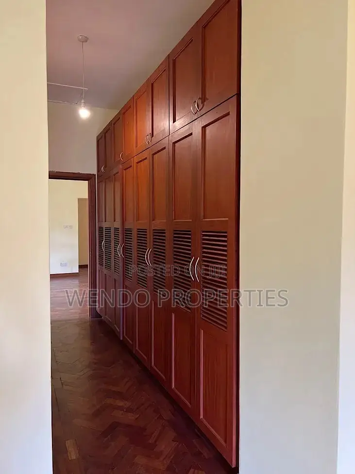 5bdrm Villa in Miotoni, Karen C for rent in Karen C