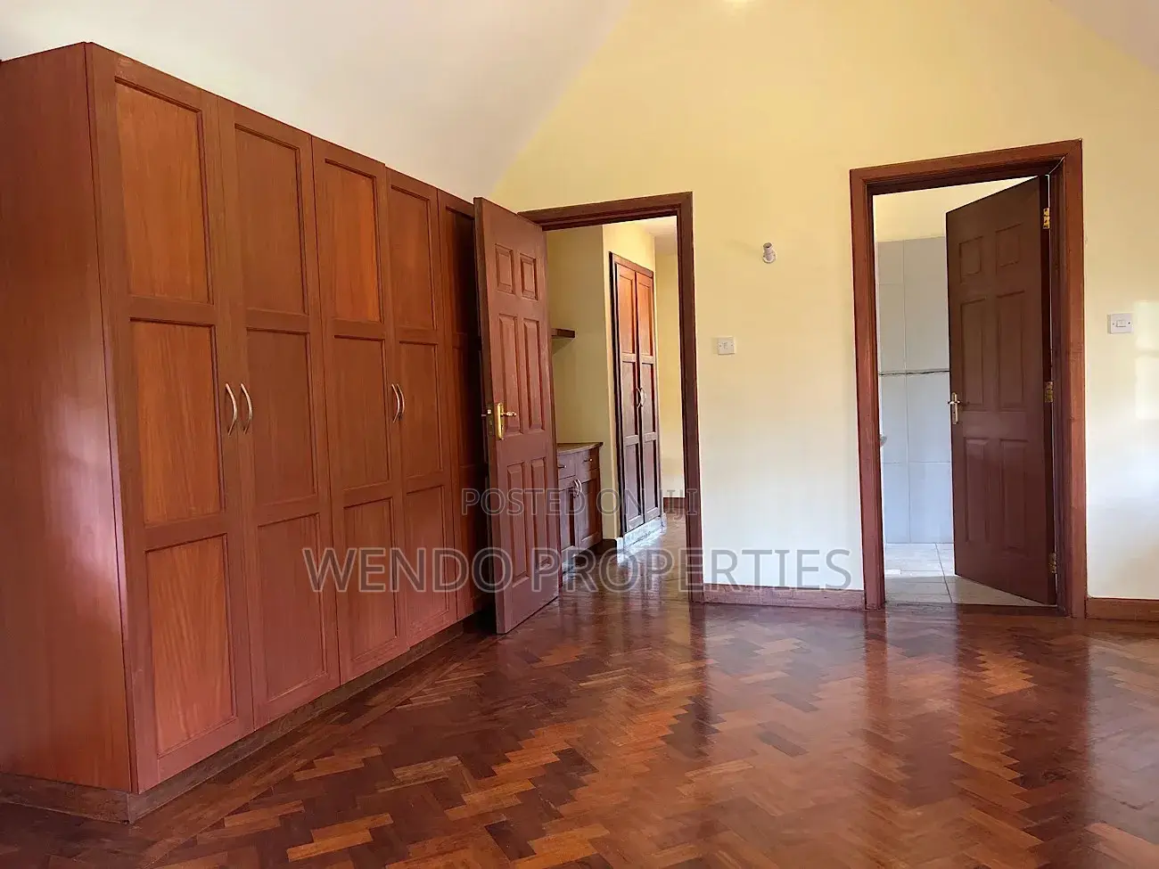 5bdrm Villa in Miotoni, Karen C for rent in Karen C