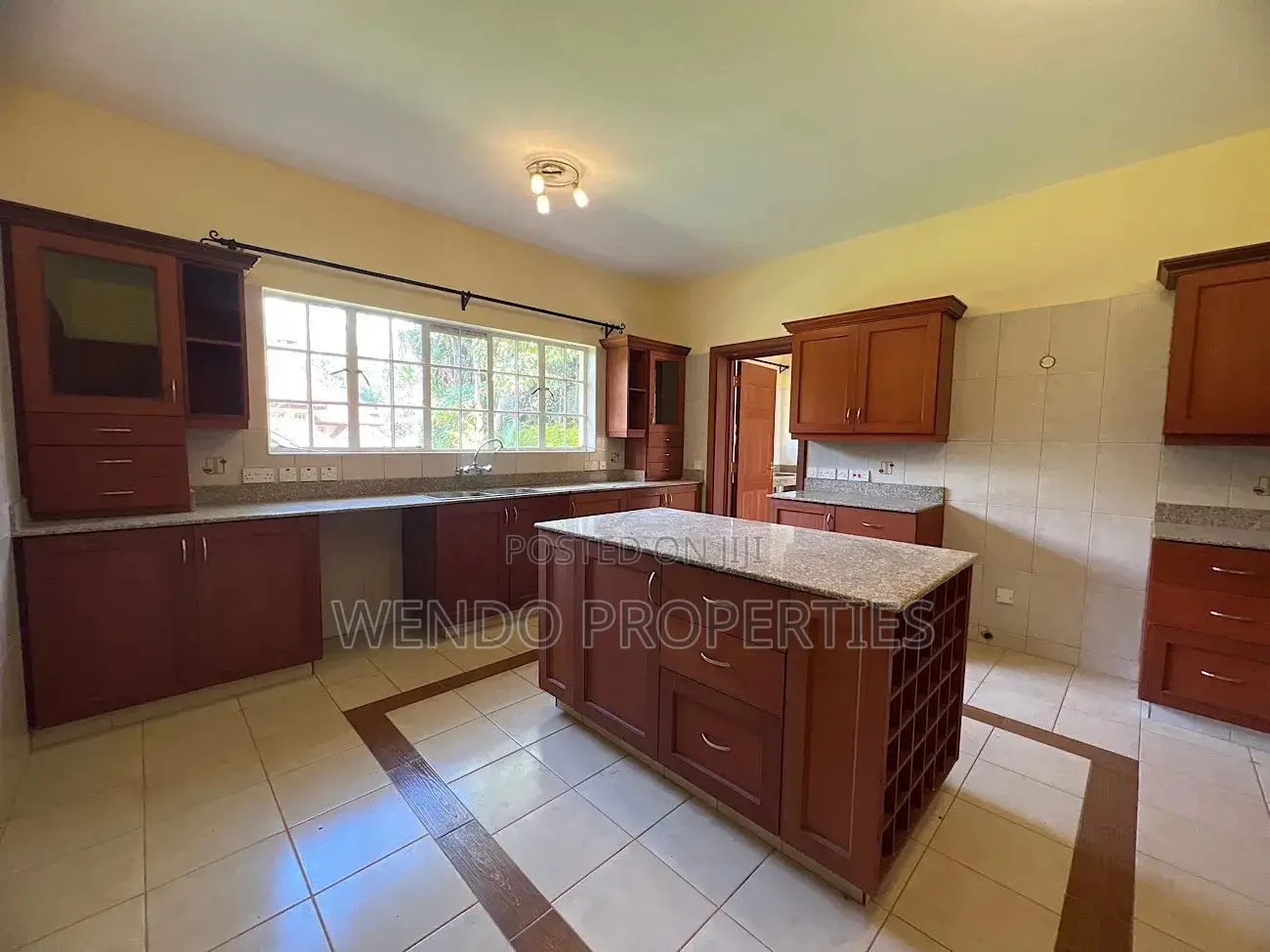 5bdrm Villa in Miotoni, Karen C for rent in Karen C