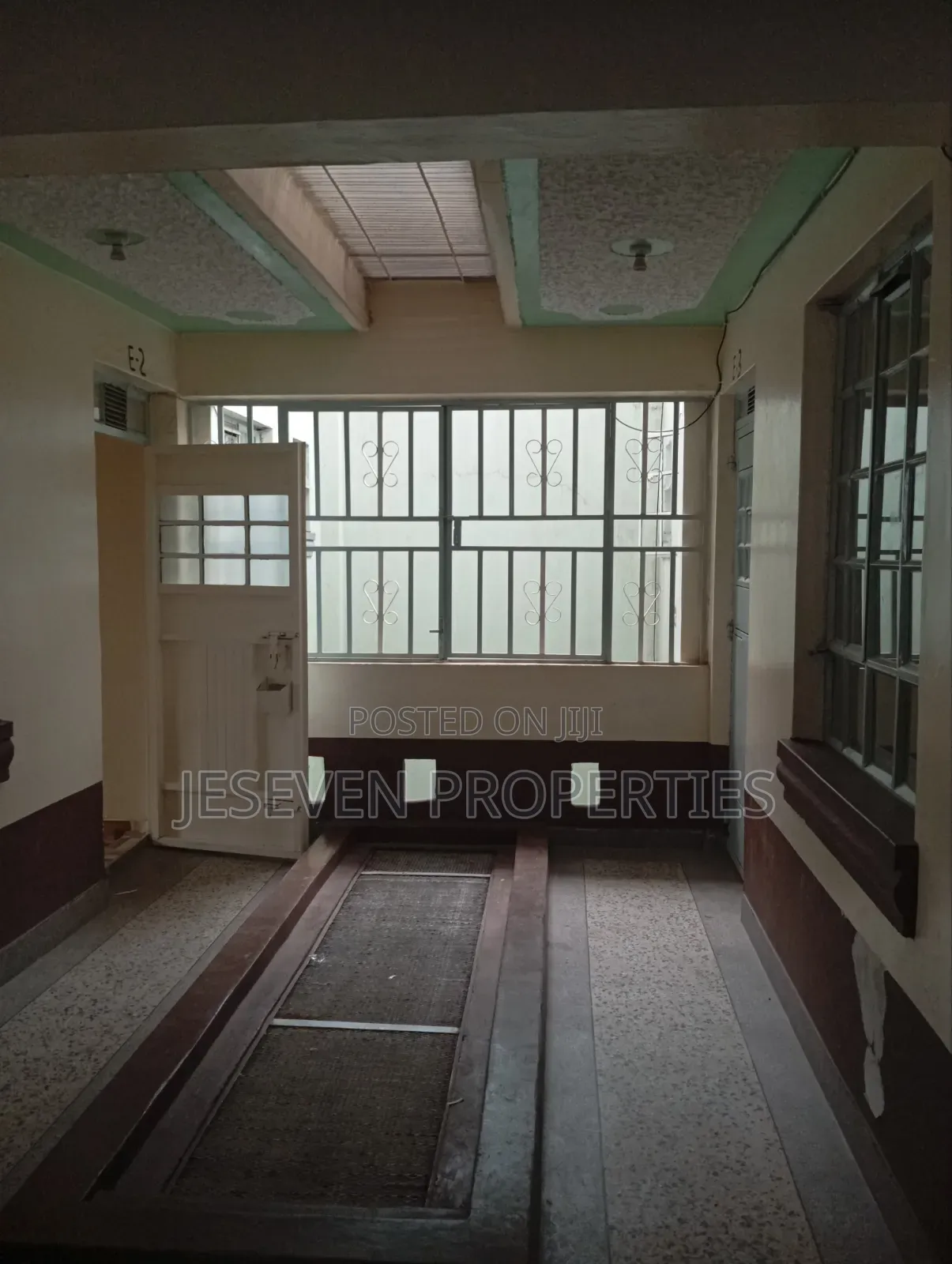 2bdrm Apartment in Utawala Gsu Area, Junction/Benedicta for rent in Junction/Benedicta