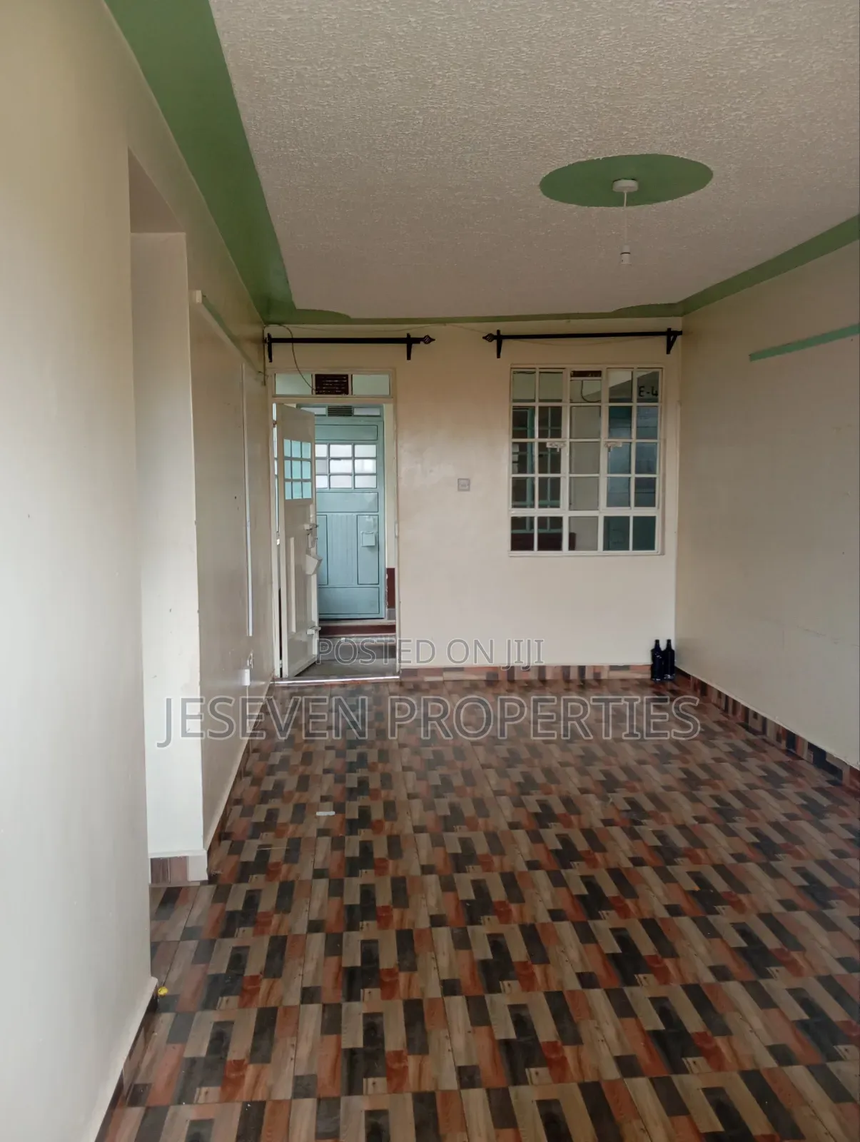 2bdrm Apartment in Utawala Gsu Area, Junction/Benedicta for rent in Junction/Benedicta