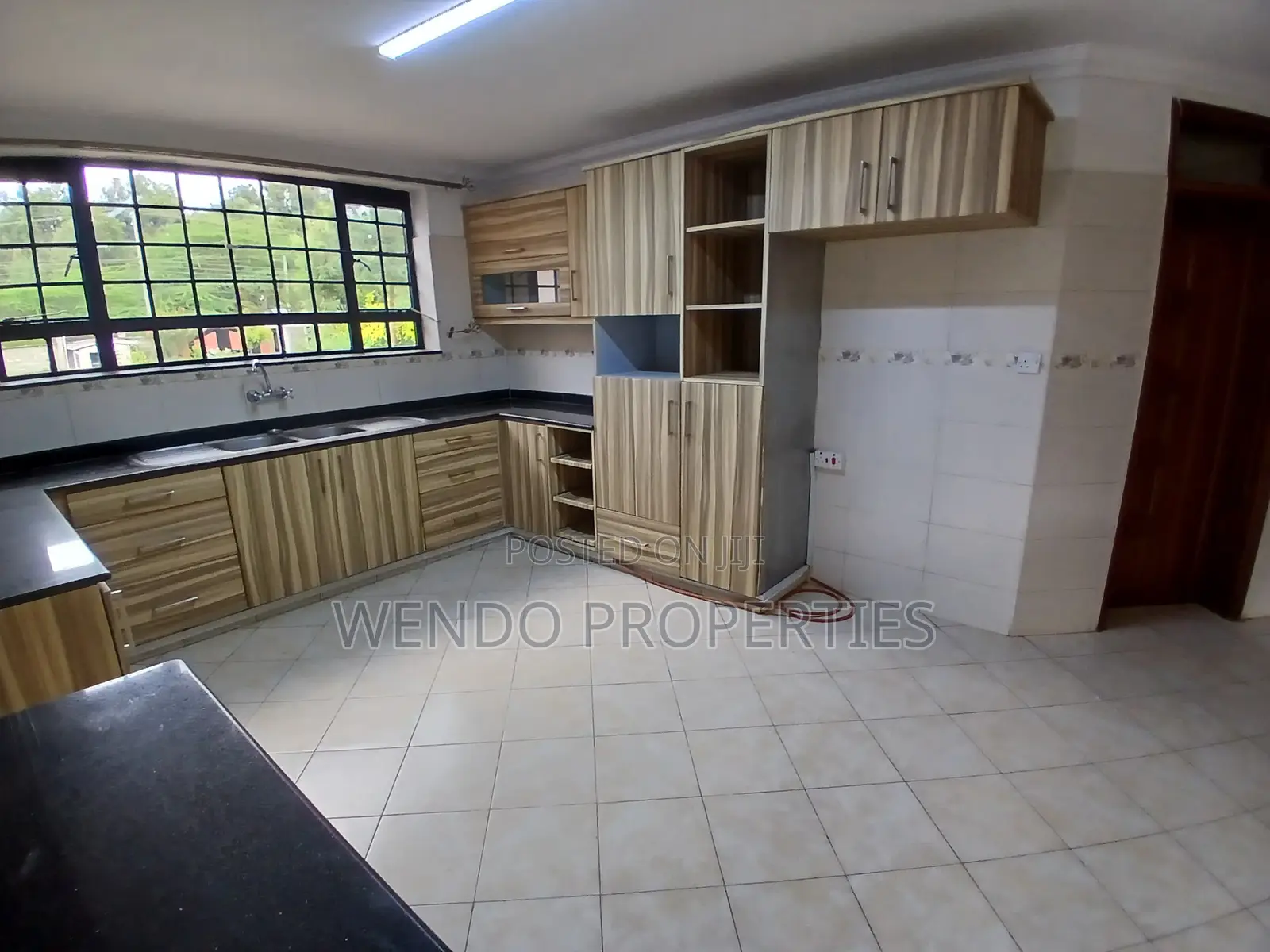 4bdrm Villa in Kcb, Karen C for rent in Karen C