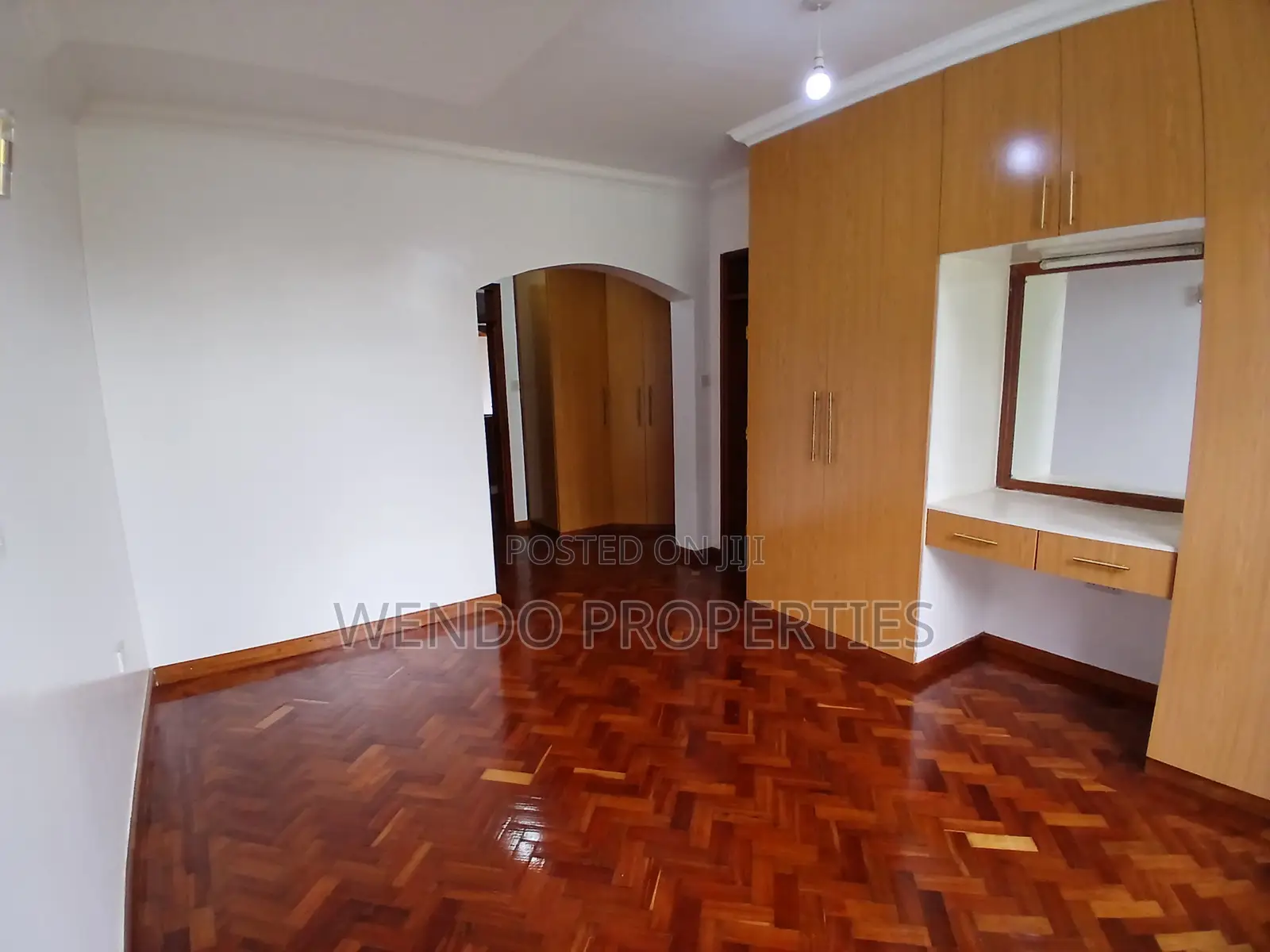 4bdrm Villa in Kcb, Karen C for rent in Karen C