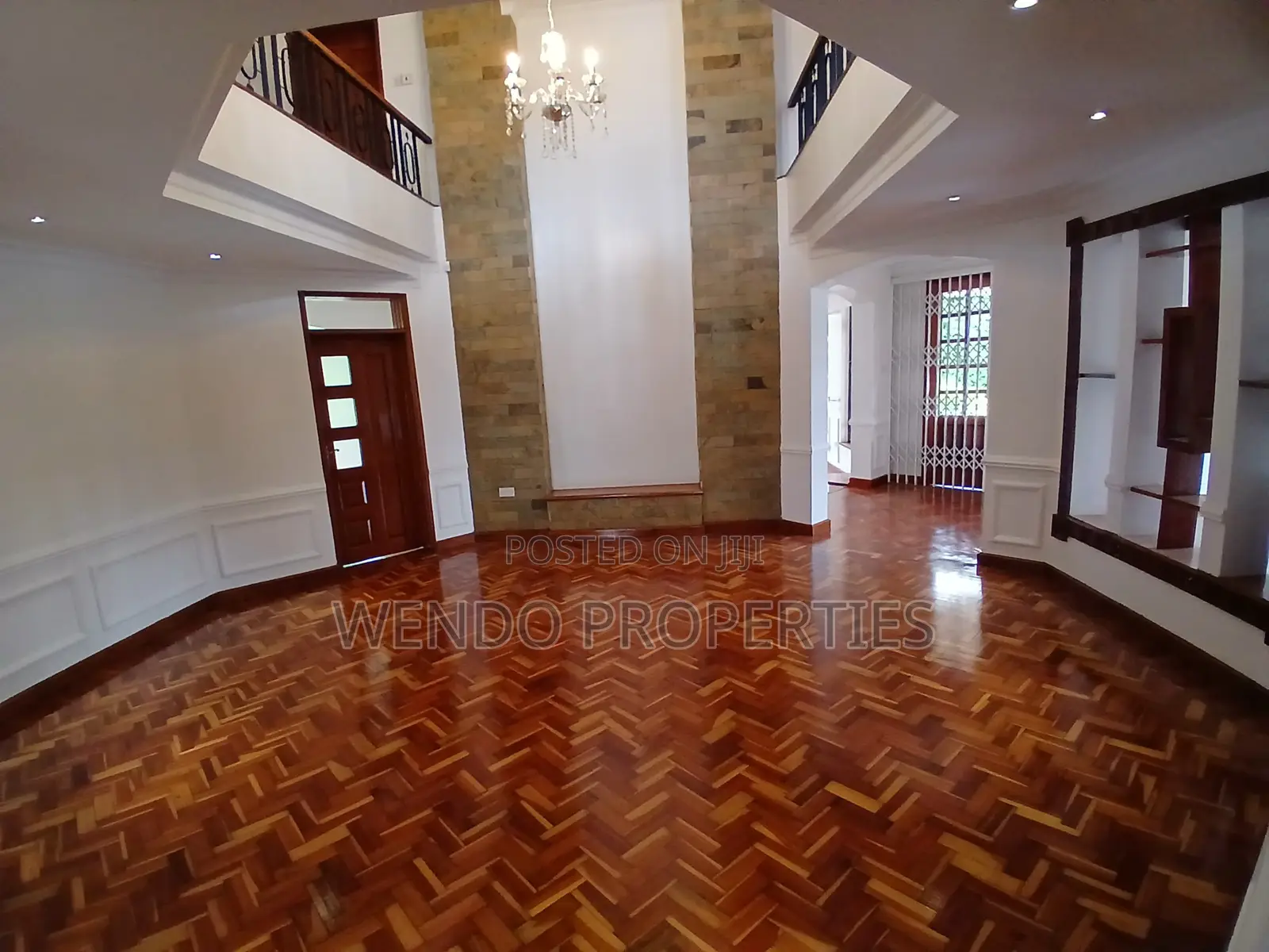 4bdrm Villa in Kcb, Karen C for rent in Karen C