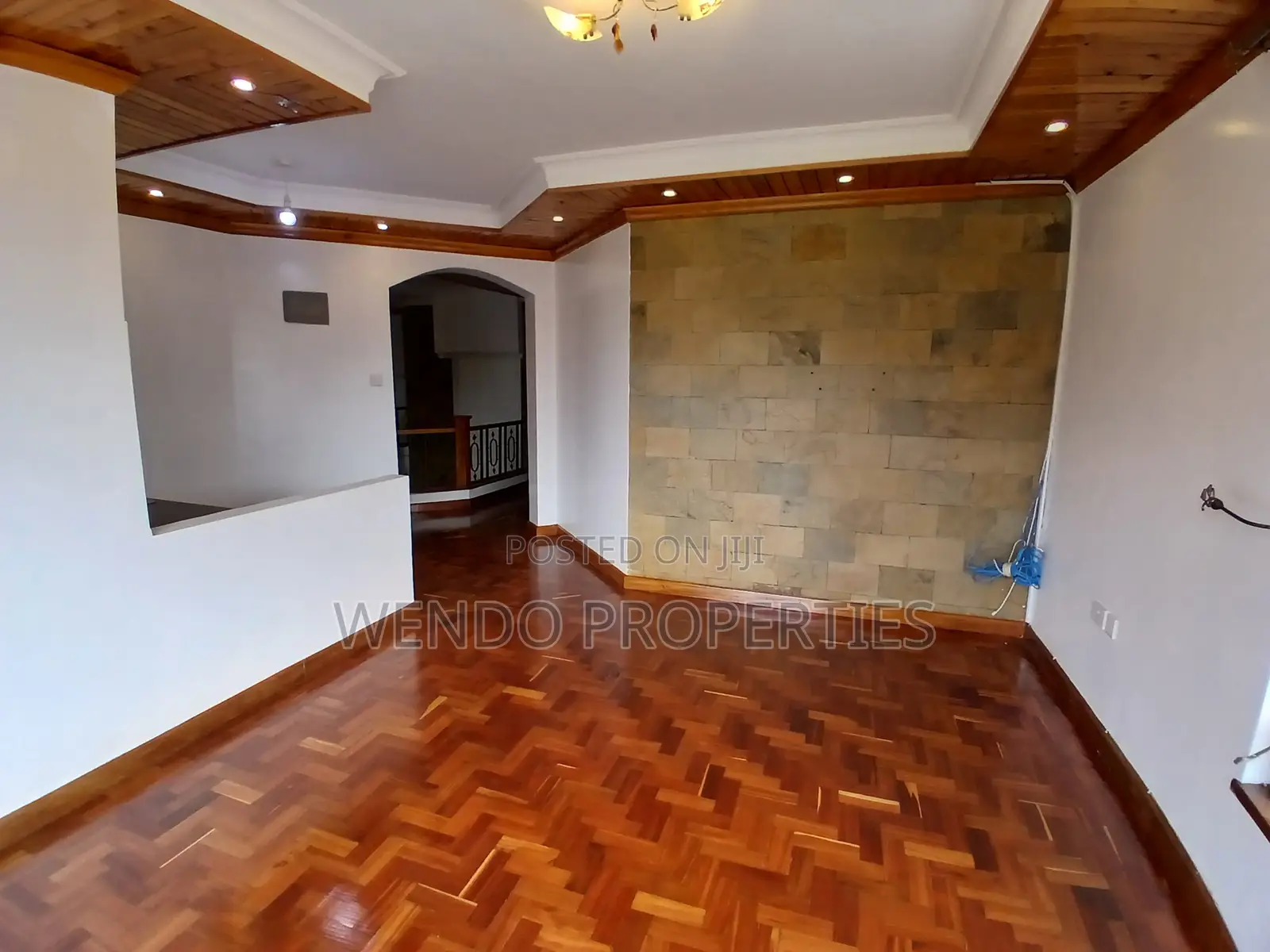 4bdrm Villa in Kcb, Karen C for rent in Karen C