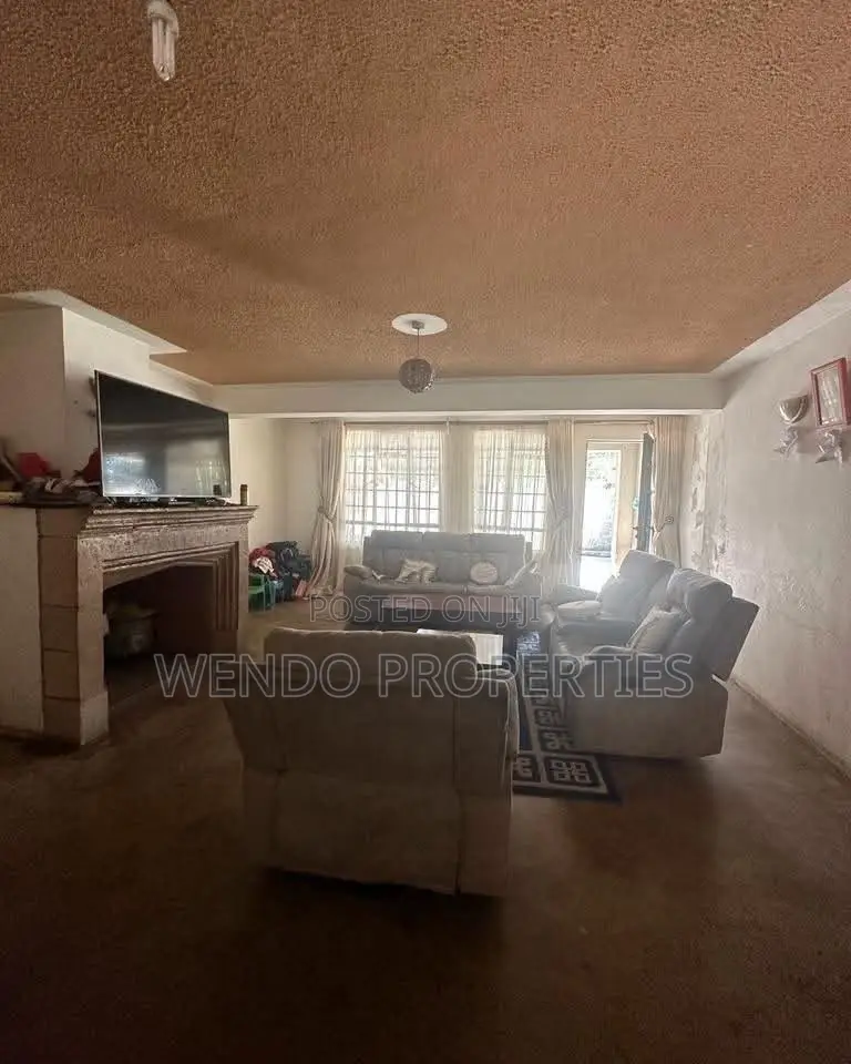 4bdrm Maisonette in Karen C for sale in Karen C