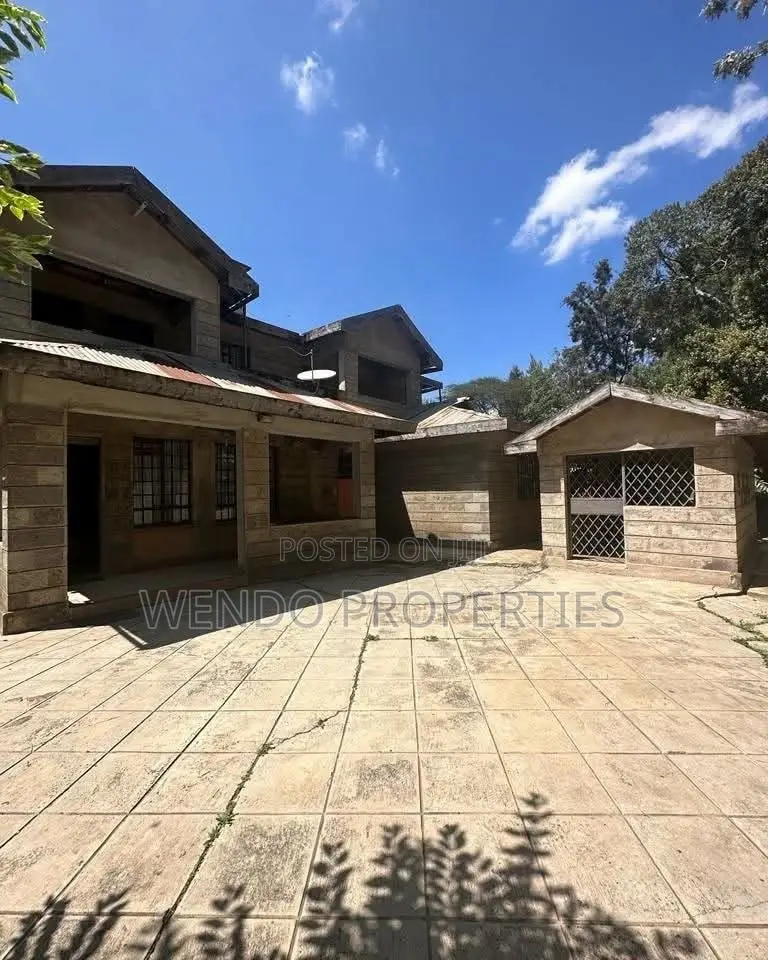 4bdrm Maisonette in Karen C for sale in Karen C