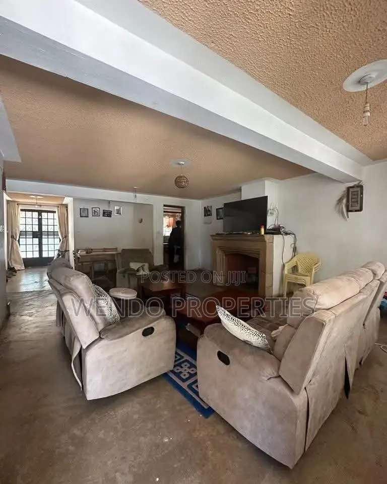 4bdrm Maisonette in Karen C for sale in Karen C