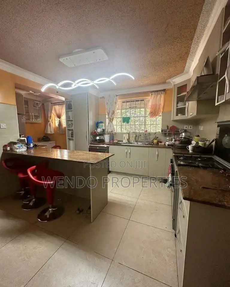 4bdrm Maisonette in Karen C for sale in Karen C