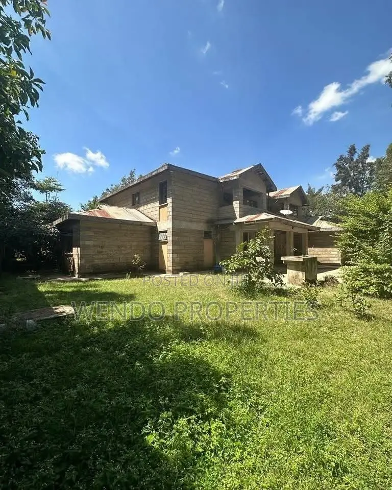 4bdrm Maisonette in Karen C for sale in Karen C