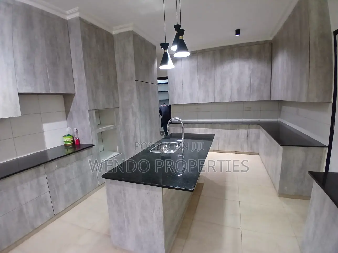 4bdrm Villa in Karen C for rent in Karen C