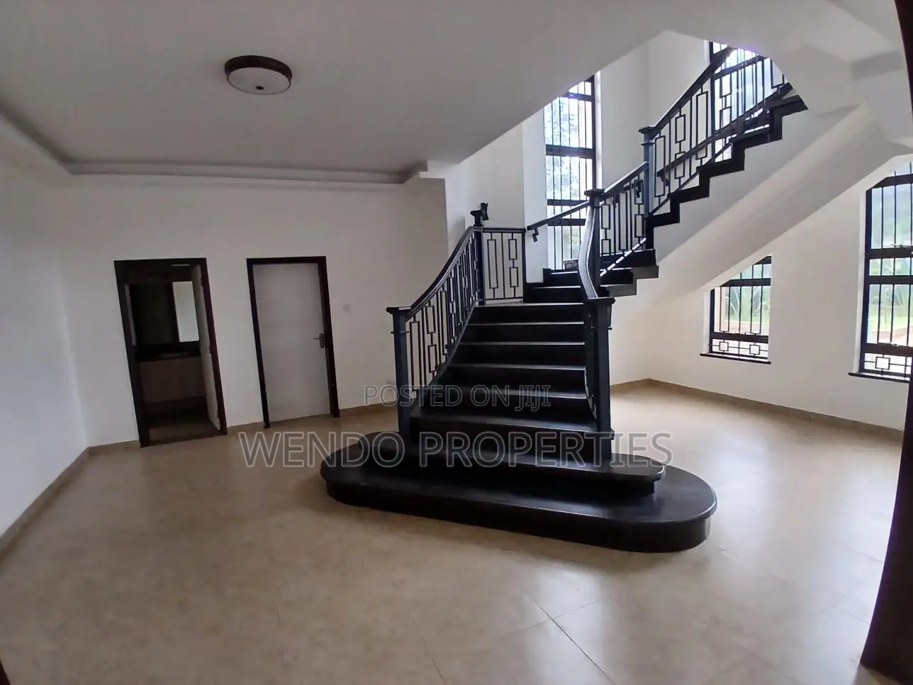 4bdrm Villa in Karen C for rent in Karen C