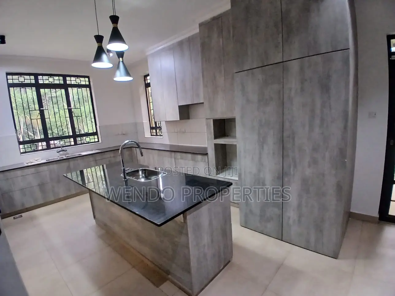 4bdrm Villa in Karen C for rent in Karen C
