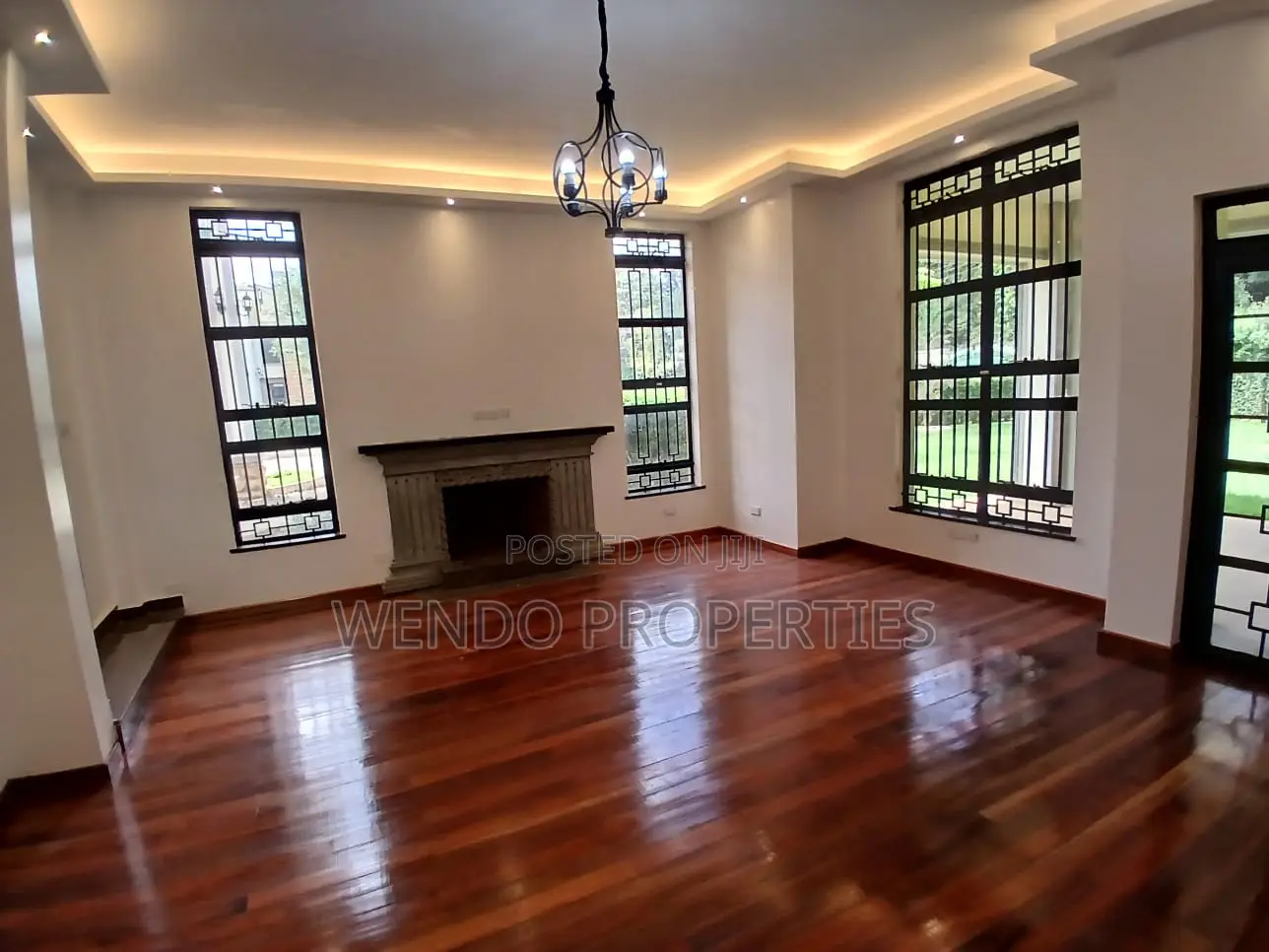 4bdrm Villa in Karen C for rent in Karen C