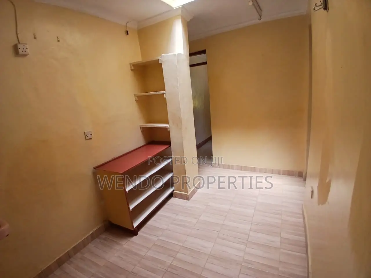 4bdrm Bungalow in Karen C for rent in Karen C