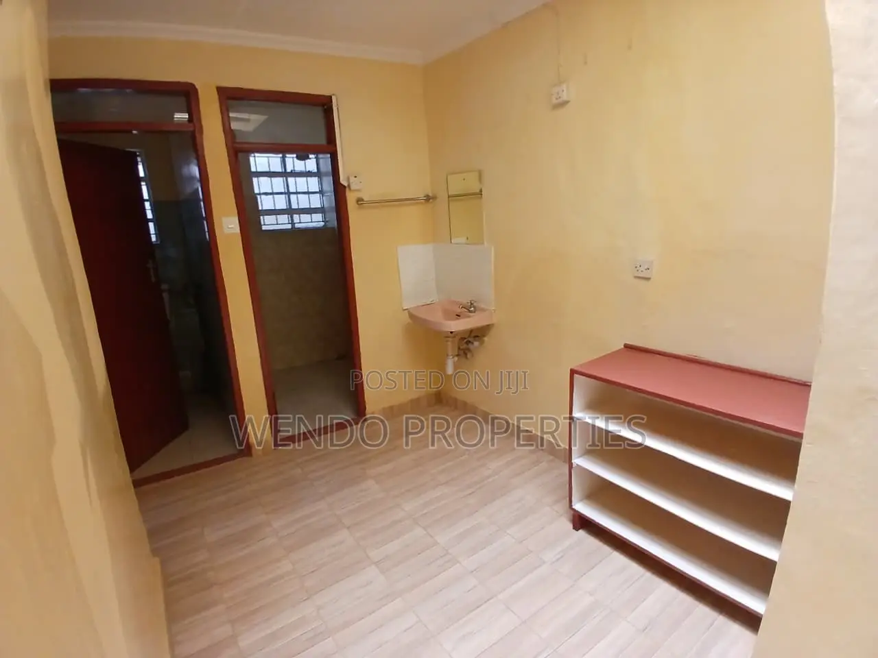4bdrm Bungalow in Karen C for rent in Karen C
