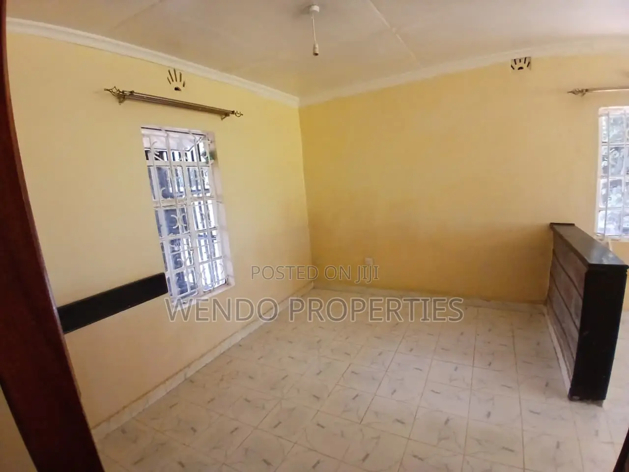 4bdrm Bungalow in Karen C for rent in Karen C