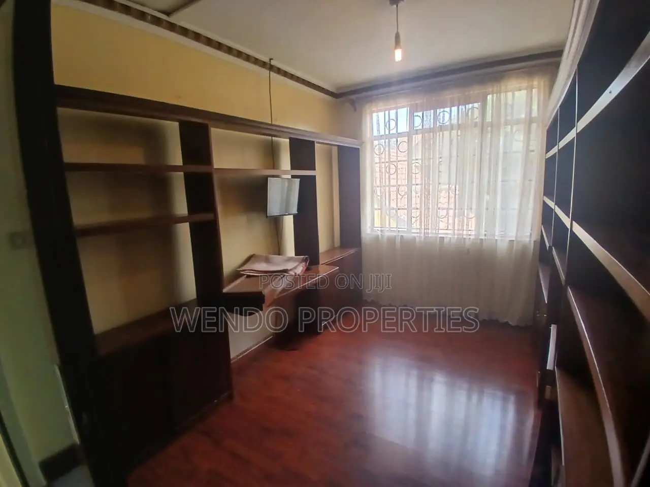 4bdrm Villa in Karen C for rent in Karen C