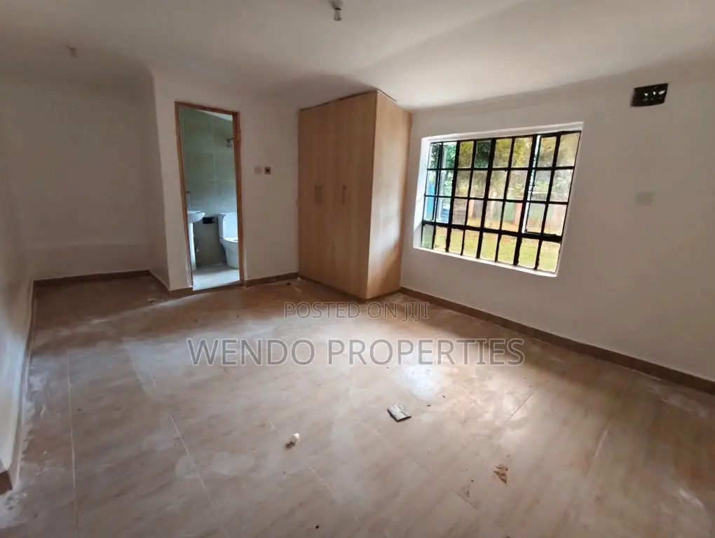 4bdrm Bungalow in Karen C for rent in Karen C