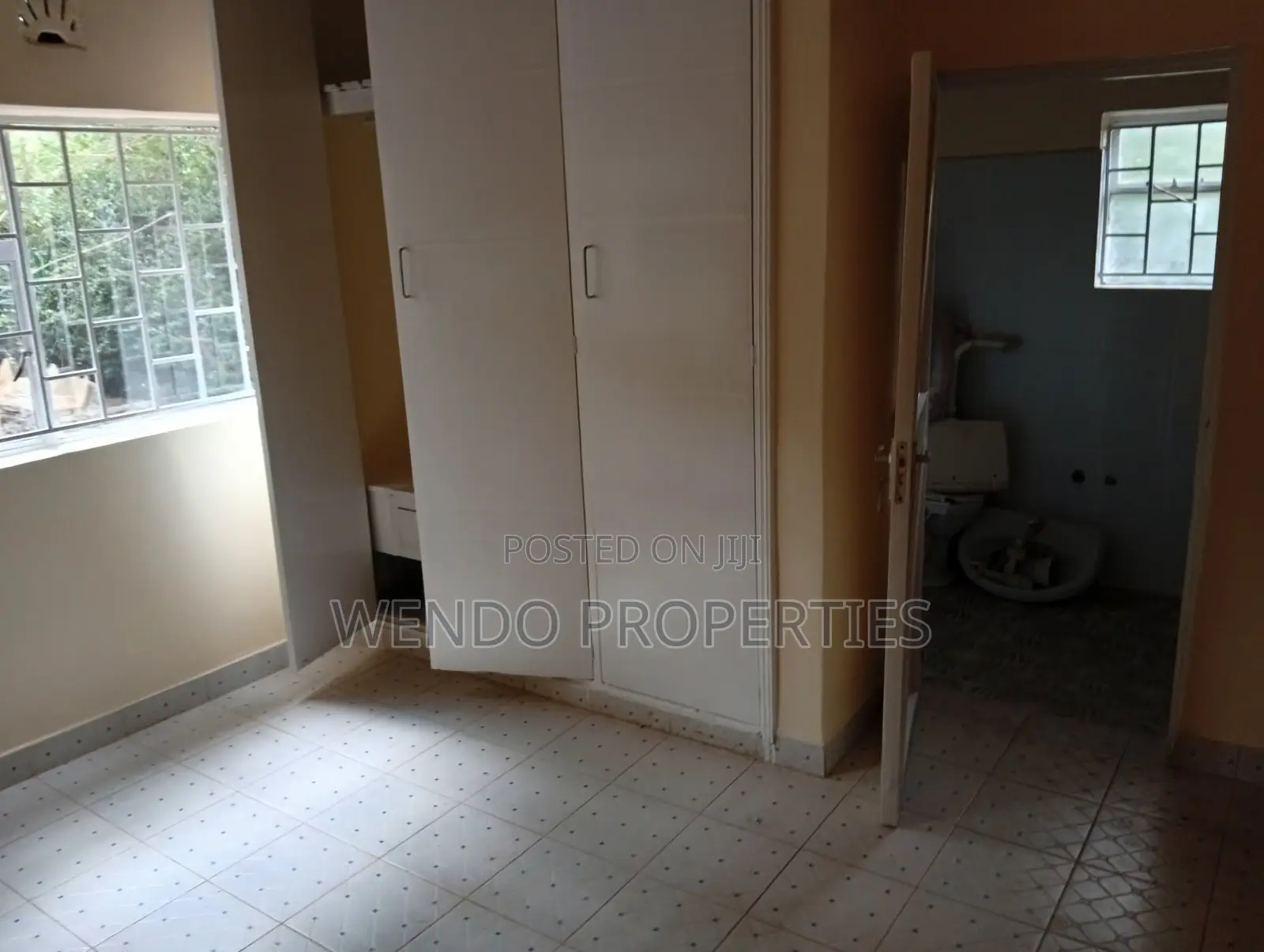 4bdrm Bungalow in Karen C for rent in Karen C