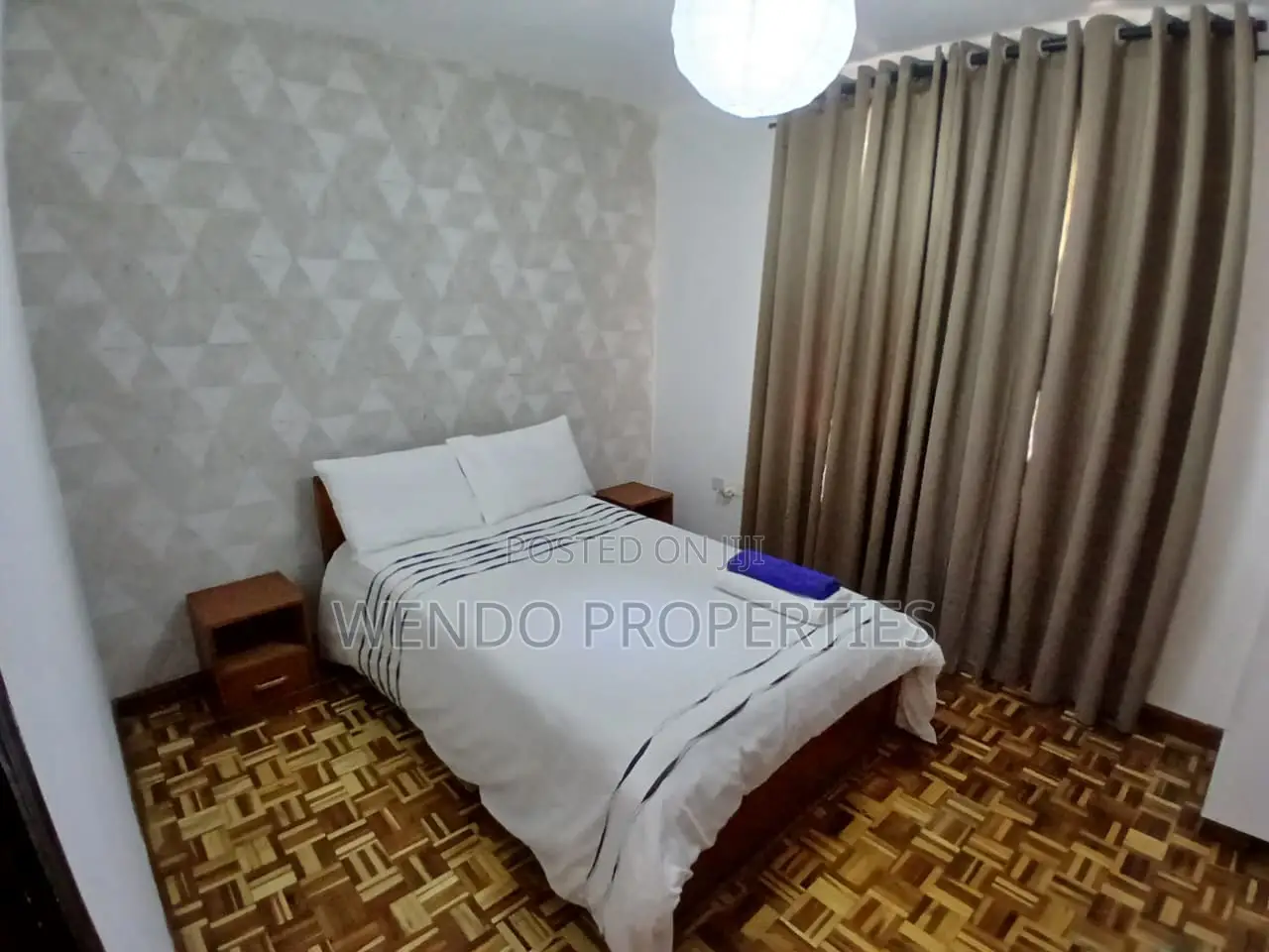Furnished 4bdrm House in Karen C for rent in Karen C