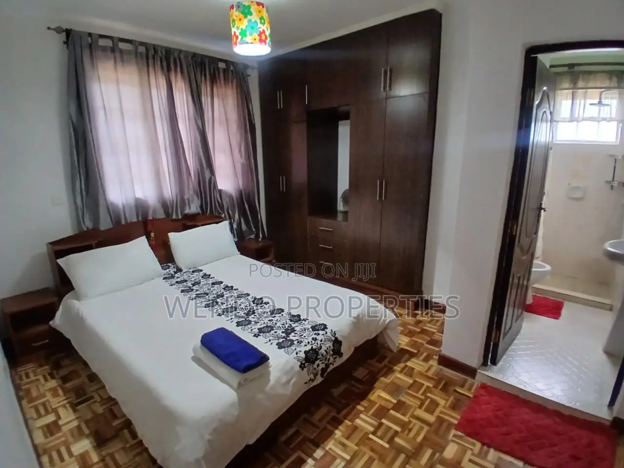4bdrm House in Karen C for rent in Karen C