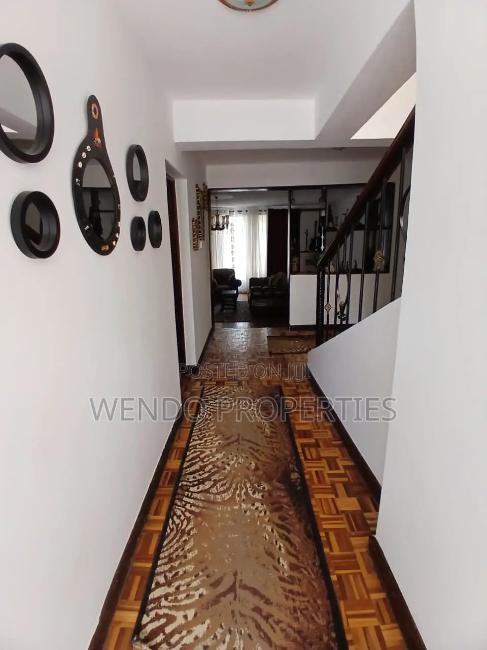 4bdrm House in Karen C for rent in Karen C