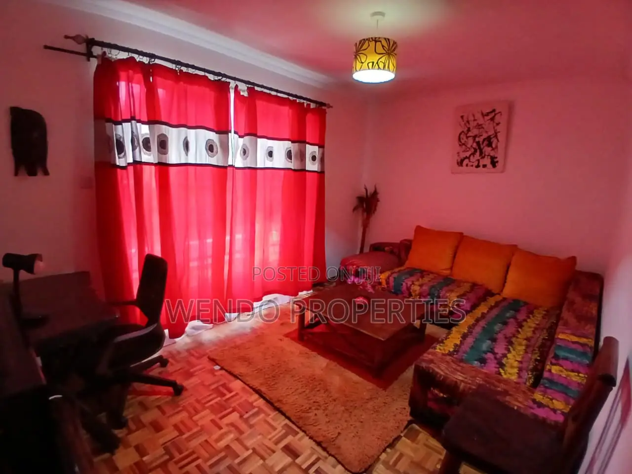 4bdrm House in Karen C for rent in Karen C