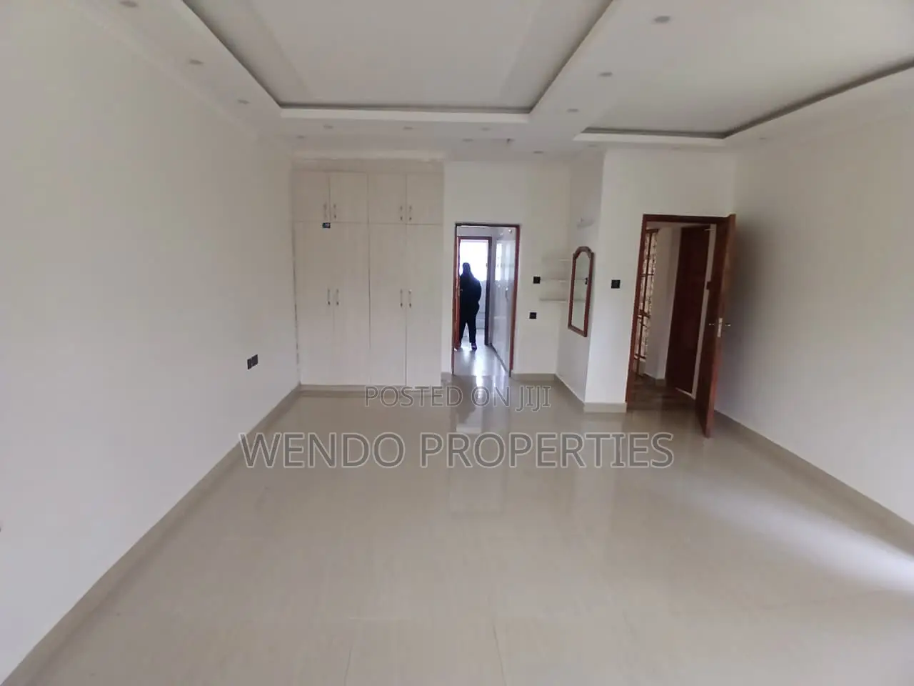 4bdrm Townhouse / Terrace in Karen C for rent in Karen C