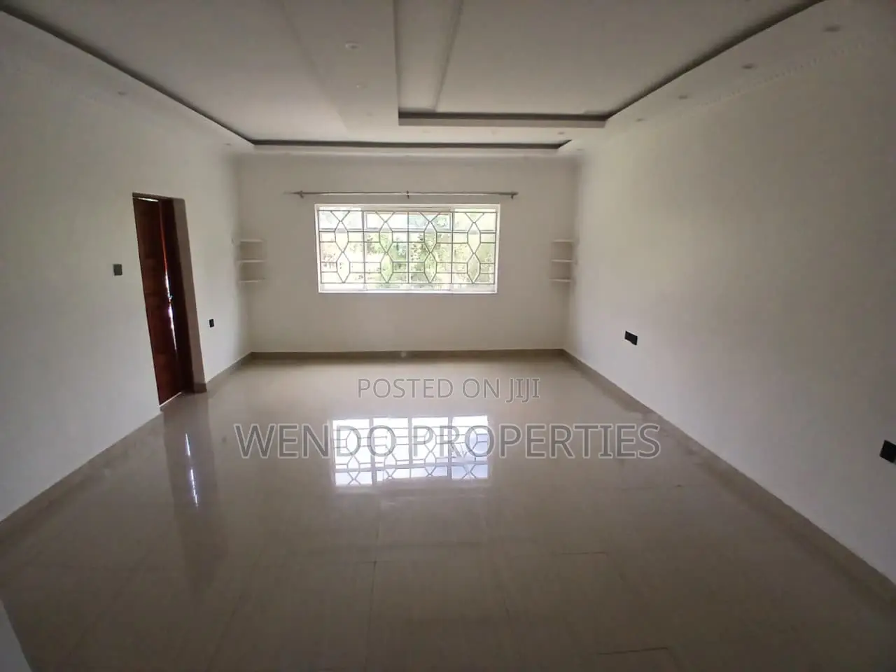 4bdrm Townhouse / Terrace in Karen C for rent in Karen C
