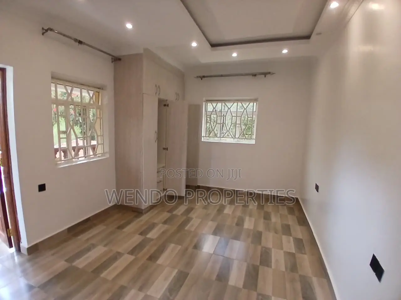 4bdrm Townhouse / Terrace in Karen C for rent in Karen C