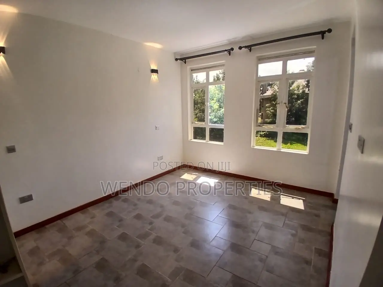 4bdrm House in Bogani, Karen C for rent in Karen C