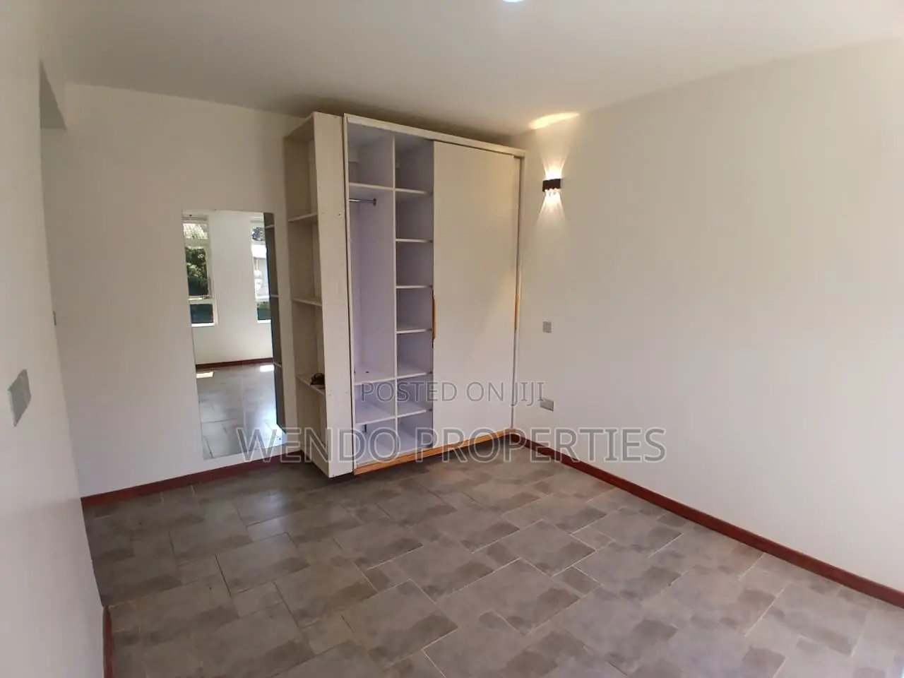 4bdrm House in Bogani, Karen C for rent in Karen C