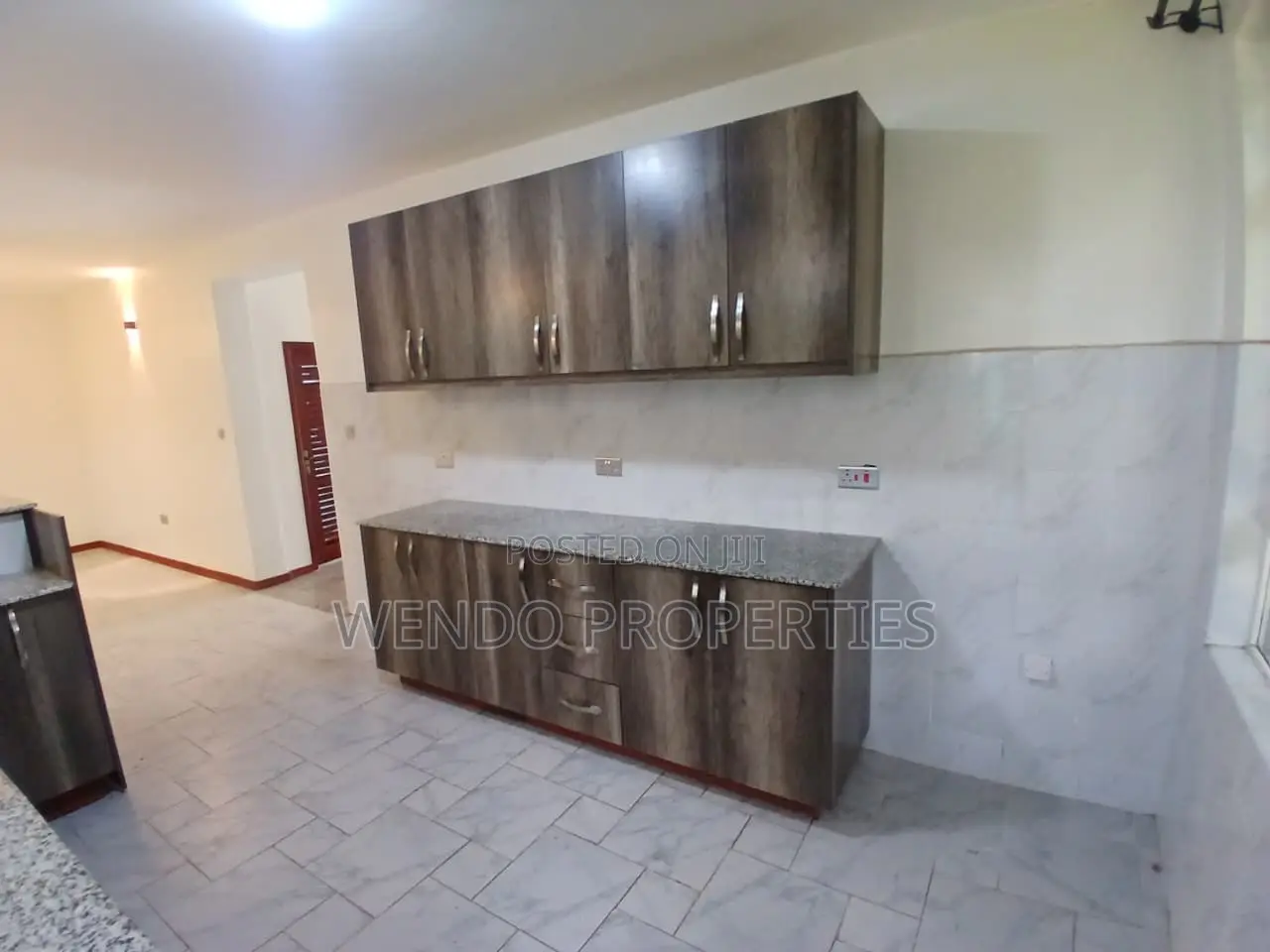4bdrm House in Bogani, Karen C for rent in Karen C