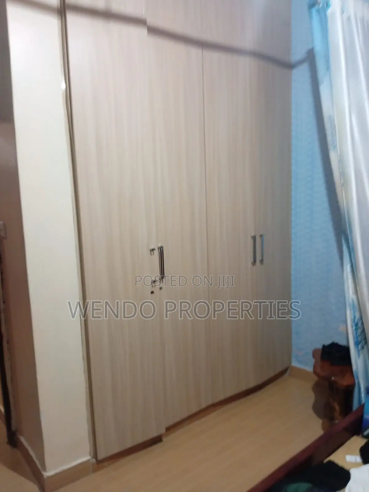 4bdrm House in Kiamunyi for sale in Kiamunyi
