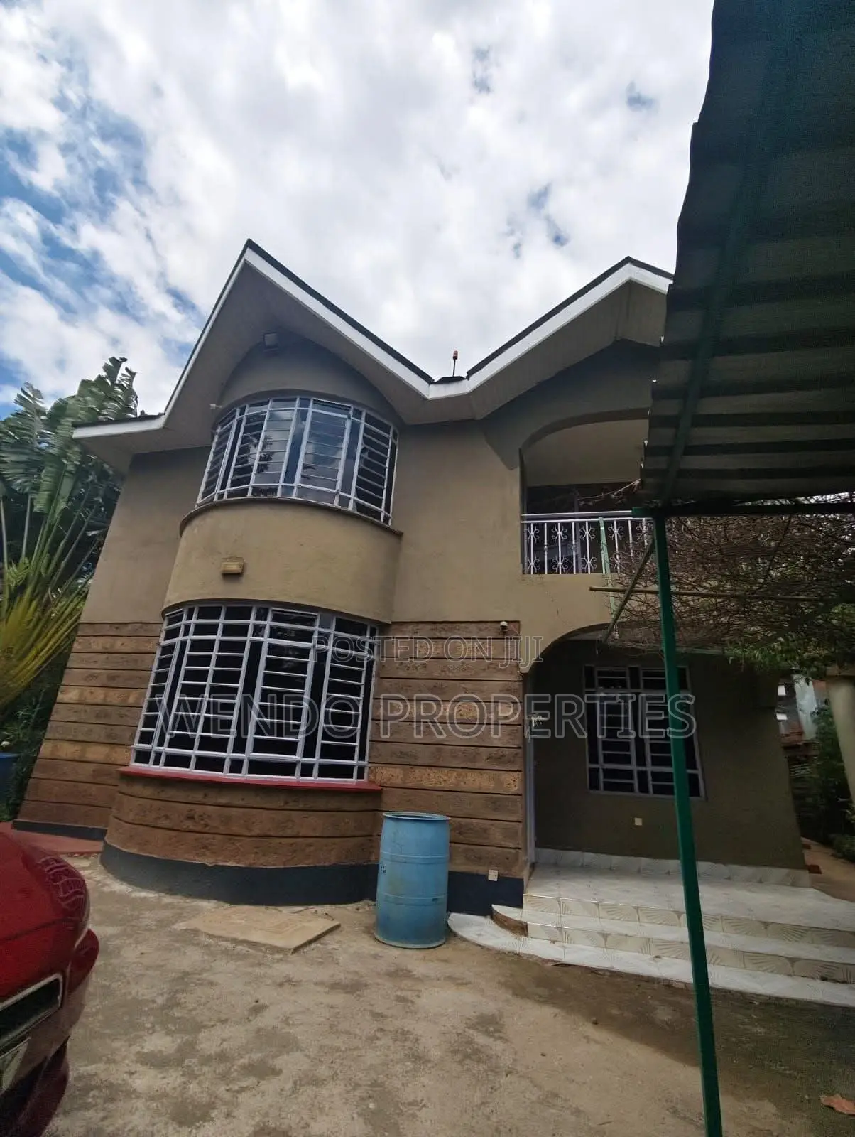 4bdrm House in Karen C for rent in Karen C
