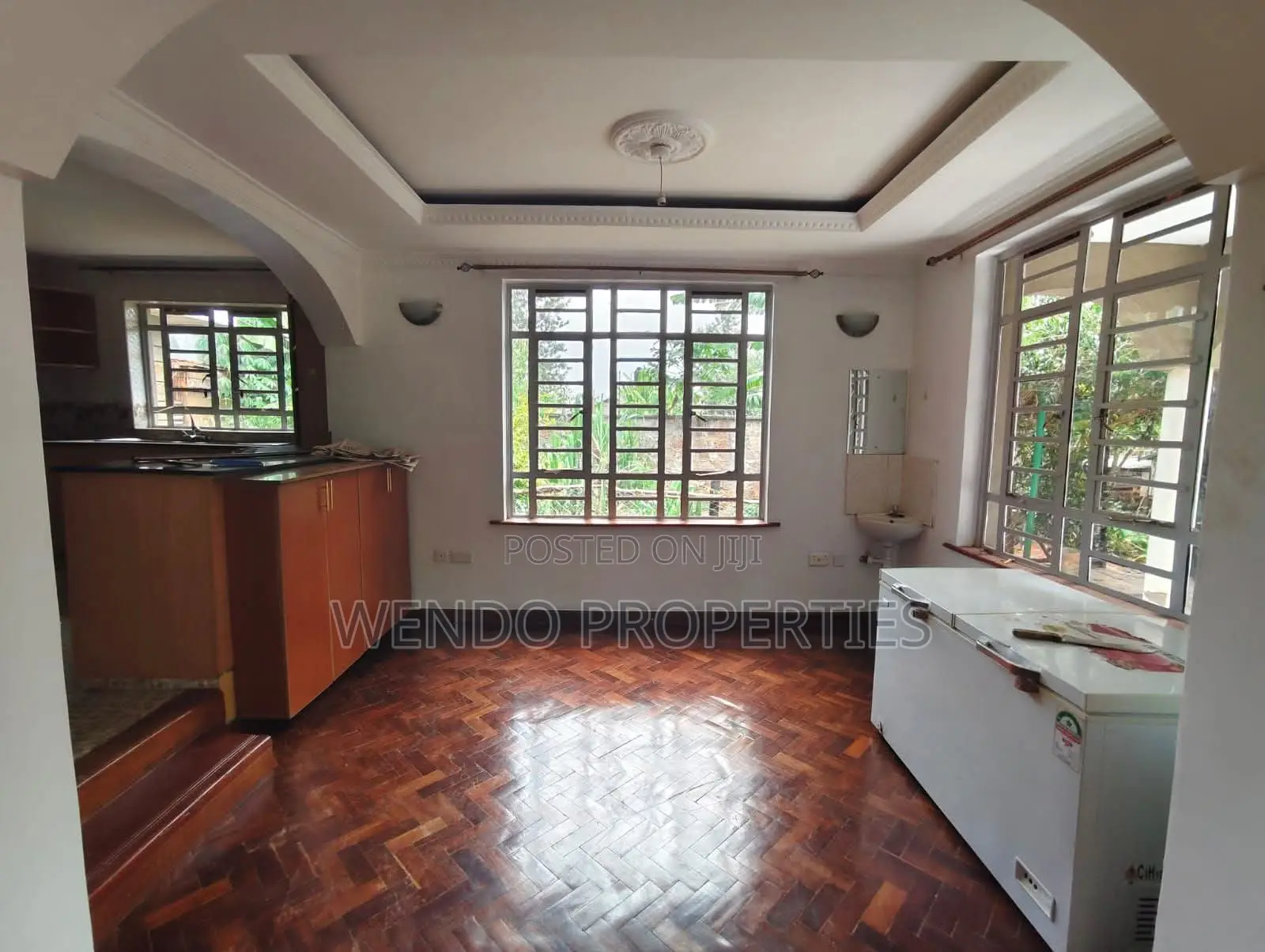 4bdrm House in Karen C for rent in Karen C