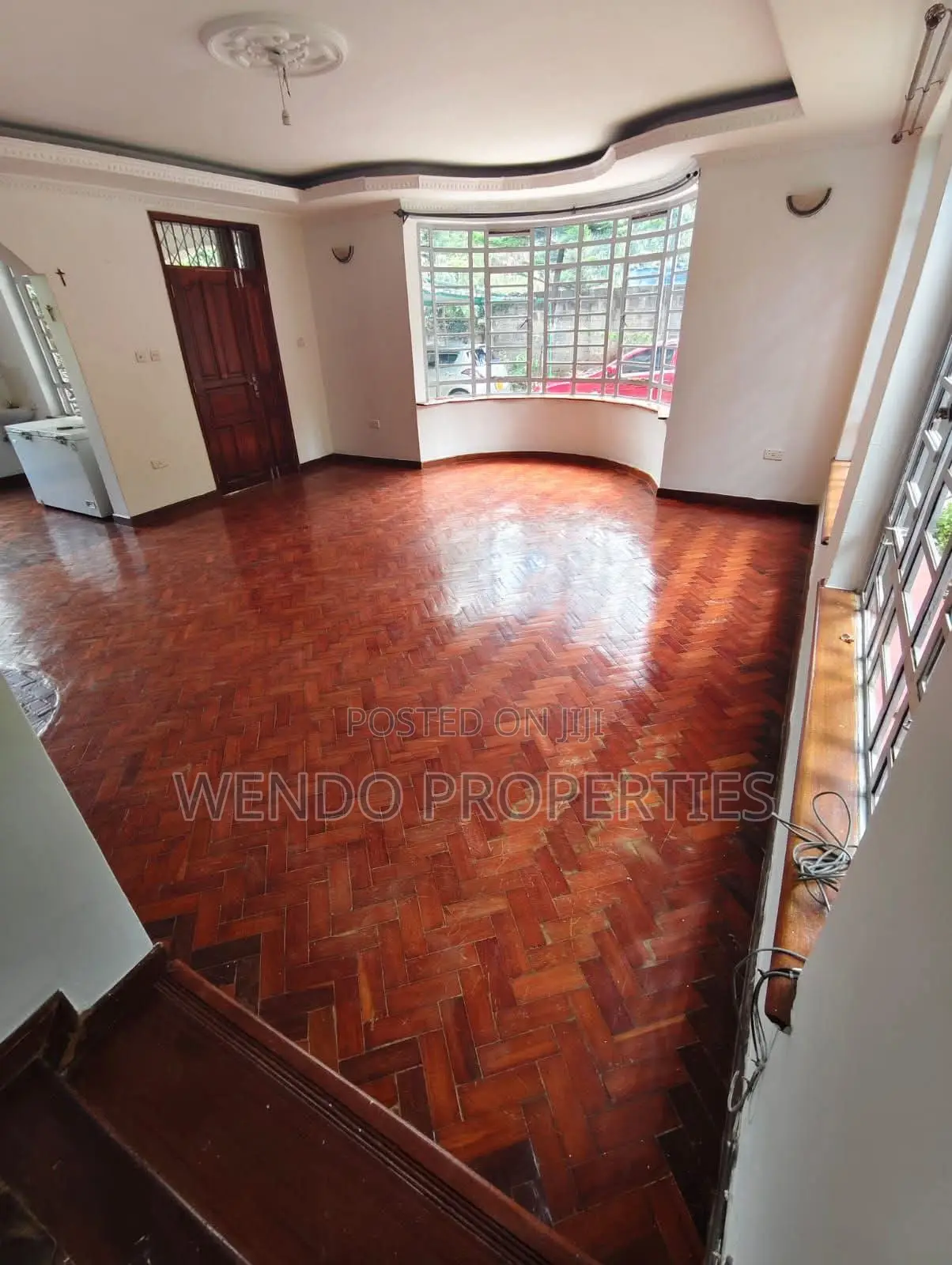 4bdrm House in Karen C for rent in Karen C